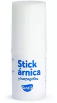 Senti2 STICK ÁRNICA alivia golpes 15 ml