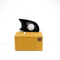 BMW X5 F15 dešiniojo sparno veidrodėlio atraminis žiedas 51168060322 8060322 2015 NewGenuine