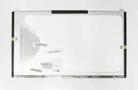 LG Matrica 15.6" 1600x900 HD+, LED, matinis, 40pin (kairėje), A+