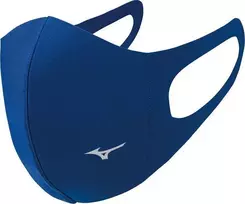 Mizuno Sportinė kaukė Veido viršelis mėlynas dydis M (J2GW055M27)