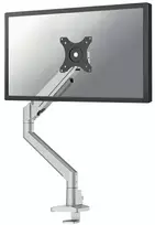 Laikiklis NEOMOUNTS DS70-250SL1 FULL MOTION MONITORIUS ARM DESK MOUNT FOR 17-35" SCREENS - Sidabrinis