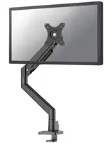 Laikiklis NEOMOUNTS DS70-250BL1 FULL MOTION MONITORIUS ARM DESK MOUNT FOR 17-35" SCREENS - Juodas