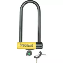 Spynos raktas Kryptonite New York M18-WL (Naudoti B)