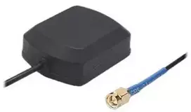 Teltonika GNSS Adhesive SMA Antenna | PR1KSG30 | Adhesive | Gain 2.0 dB | 1575-1602 GHz | Antenna connector type SMA Male
