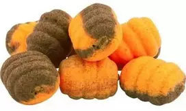 Vafteriai Dragon Magnum Pop-Up Pupae, 8 mm, 60 ml, apelsinas-šokoladas