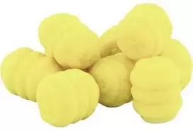 Vafteriai Dragon Magnum Pop-Up Pupae, 8 mm, 60 ml, vanilė-scopex