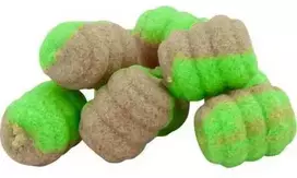 Vafteriai Dragon Magnum Pop-Up Pupae, 8 mm, 60 ml, kanapė-žuvis