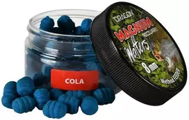 Vafteriai Dragon Magnum Wafters (kola), 8 mm, 60 ml