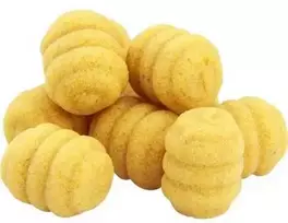 Vafteriai Dragon Magnum Pop-Up Pupae, 8 mm, 60 ml, saldus kukurūzas
