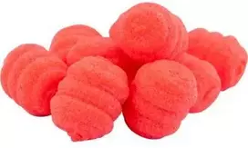 Vafteriai Dragon Magnum Pop-Up Pupae, 8 mm, 60 ml, braškė