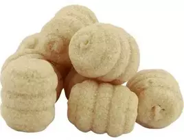 Vafteriai Dragon Magnum Pop-Up Pupae, 8 mm, 60 ml, česnakas-kepenys