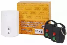 Elmes Electronic ELMES RADIOLINIA U2HS