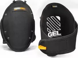 Antkeliai ToughBuilt® GelFit™ Snapshell