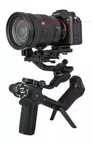 Feiyu Tech FeiyuTech Scorp 2 Kit rankinis stabilizatorius (gimbal) skirtas VDSLR fotoaparatams