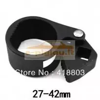 Įrankis vairo "obuoliui"32-42mm ašiai/traukei atsukti