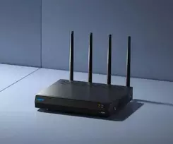 „Reolink WN12W“ 12 kanalų „Wi-Fi 6“ NVR įrašymo įrenginys, skirtas 24 valandas per parą ir 7 dienas per savaitę atlikti vietinius įrašus | Reolink