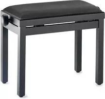 Pianino kėdutė Stagg PB39 BKM VBK