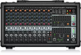 Behringer Behringer PMP2000D Powermikser