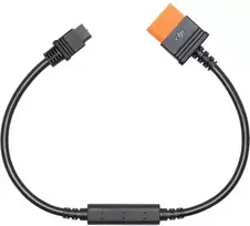 DJI - Maitinimo SDC į XT60 kabelis (12V)