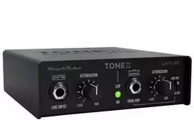 IK Multimedia ToneX Capture – gitaros procesorius