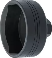 Bgs Technic Galinės ašies veržlės galvutė | BPW galiniam tiltui | 110 mm (6972)