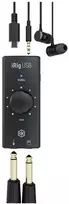 Ik Multimedia IK iRig USB - Interfejs audio
