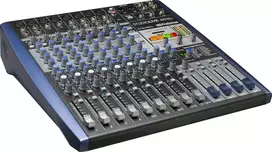 Garso pultas Presonus StudioLive AR12c