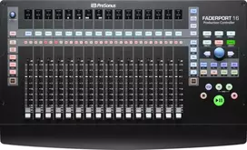Valdiklis Presonus FaderPort 16
