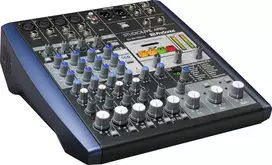 Garso pultas Presonus StudioLive AR8c