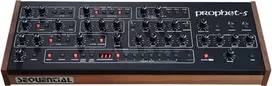 Sequential Prophet-5 Desktop – polifoninis analoginis sintezatorius