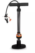 Yakimasport Rankinis siurblys su kraujospūdžio matuokliu Yakima 100295 (numatytasis - N/A)