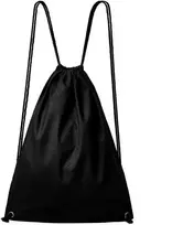 Malfini As Gimnastikos Kuprinė MALFINI Unisex Easygo 922, Juoda