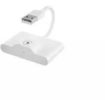 Tavalax iPhone Automobilio Adapteris Carplay