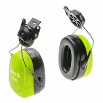 Apsauginės ausinės Hogert HT5K178; 28 dB