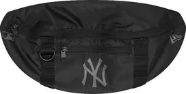 New Era New Era MLB New York Yankees juosmens krepšys 12145412 Juoda Vienas dydis