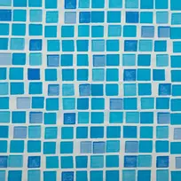 Cf Group Avenli CF Mosaic baseino įdėklas 5,5 m x 3,7 m x 1,2 m