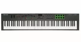 Midi klaviatūra Nektar Impact LX88+