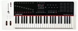 Midi klaviatūra Nektar Panorama P4