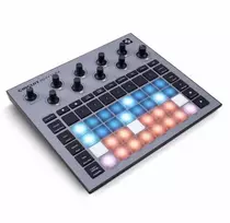 Sampleris Novation Circuit Rhythm