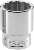 Sukimo galvutė Facom S.1'1/16; 1-1/16''; 44 mm; 1/2''