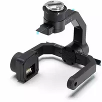 DJI X-Port 3 ašių gimbalas