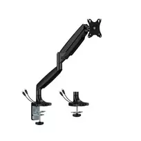 Spacetronik SPA-S110B USB monitoriaus laikiklis 17”-45”.