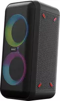 Regent Power Audio 400BT Ferguson RGB FM garsiakalbis