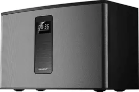 Regent Power Audio 300BT Ferguson RGB FM garsiakalbis