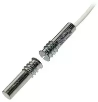 Alarmtech MC 240-6 Magnetinis nendrinis jungiklis (2 klasė), 6 m laidas