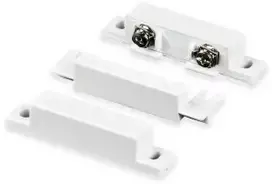 Yotogi SMV-35 BI Magnetinis nendrinis jungiklis, baltas, NC