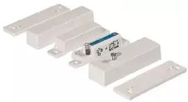 Alarmtech MC 446 paviršiaus magnetinis nendrinis jungiklis