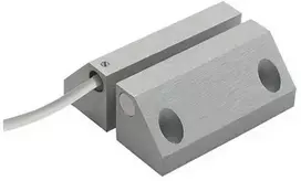 Alarmtech MC 270-S78 BLANK Magnetinis kontaktinis jungiklis (3 klasė), be vamzdžio