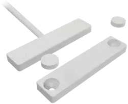 Alarmtech MC 740-E Magnetinis nendrinis jungiklis