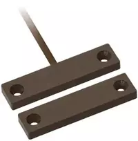 Alarmtech MC 740-B Magnetinis nendrinis jungiklis